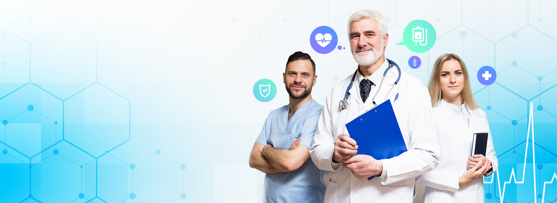 Healthcare research